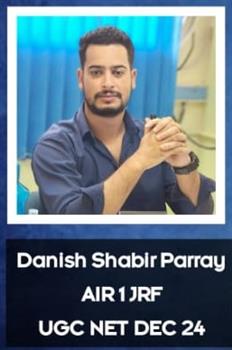 DANISH SHABIR